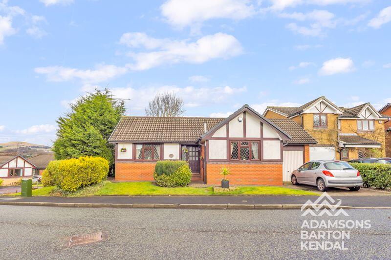 Main image of property: Whittaker Lane, Norden, Rochdale OL11 5PL 