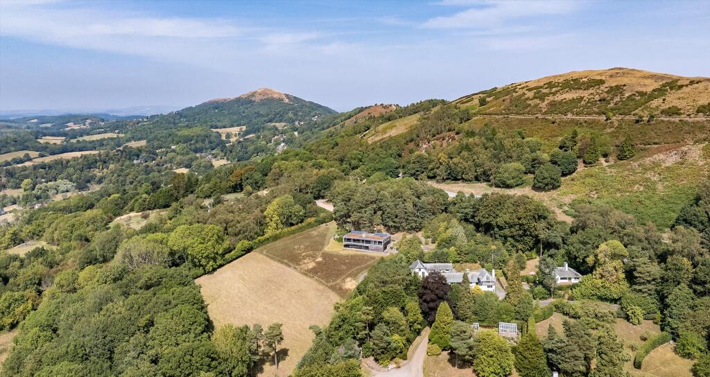 Montana, Jubilee Drive, Upper Colwall, Malvern, Worcestershire, WR13 photo 2