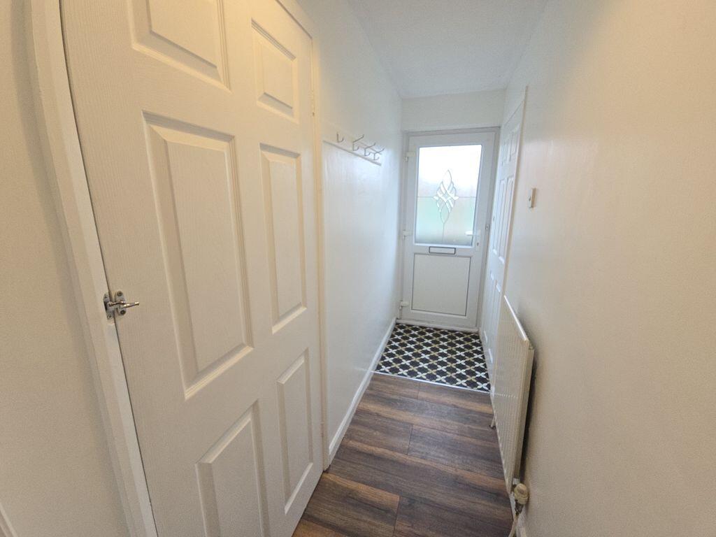Apartment in Ashington, Northumberland - View 5