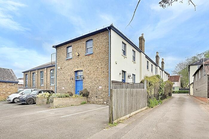 Main image of property: High Street, Ongar, CM5