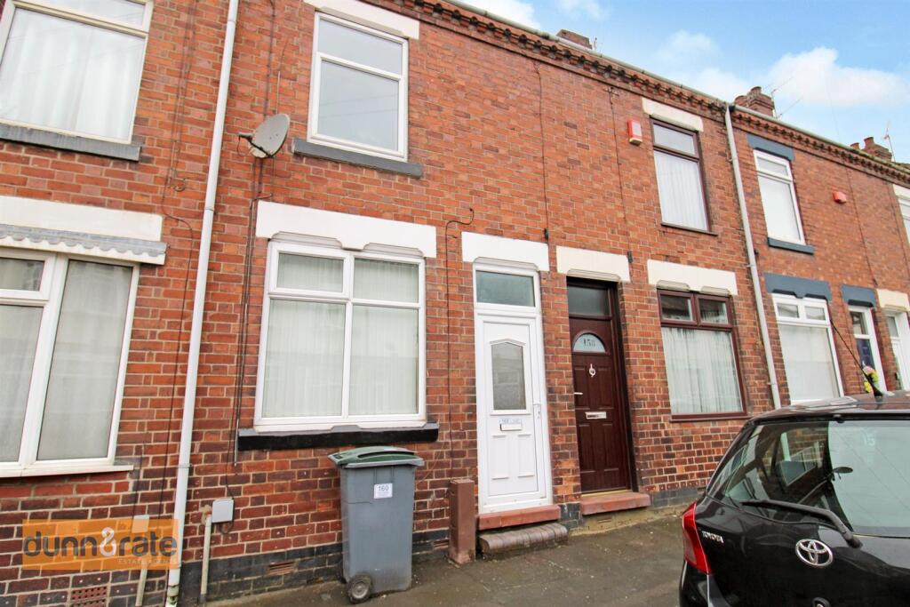 Main image of property: Victoria Street, Basford, Stoke-On-Trent