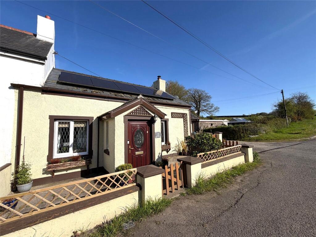 Main image of property: Dwrbach, Fishguard, Pembrokeshire, SA65