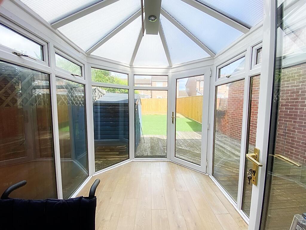 House in North Tyneside, Holystone - View 4