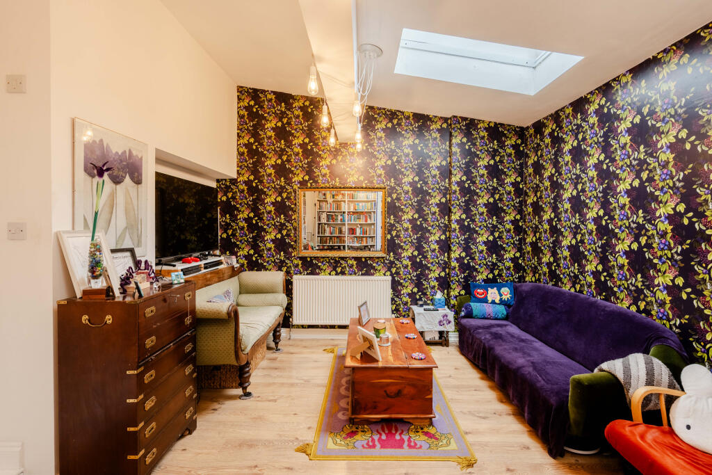 Main image of property: Filton Avenue, Horfield, Bristol