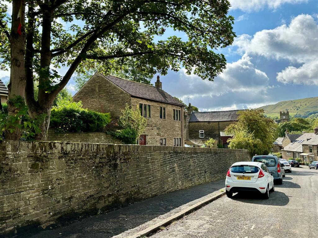 Main image of property: Market Street, Hayfield, High Peak