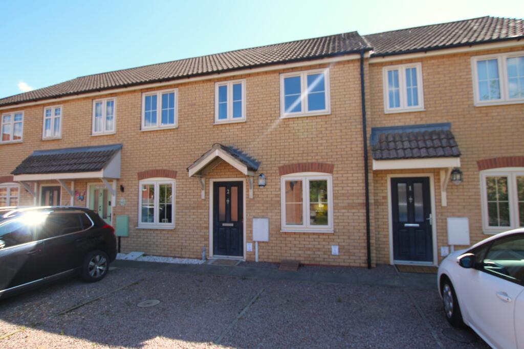 Main image of property: Coach Mews, Waddington, LN5
