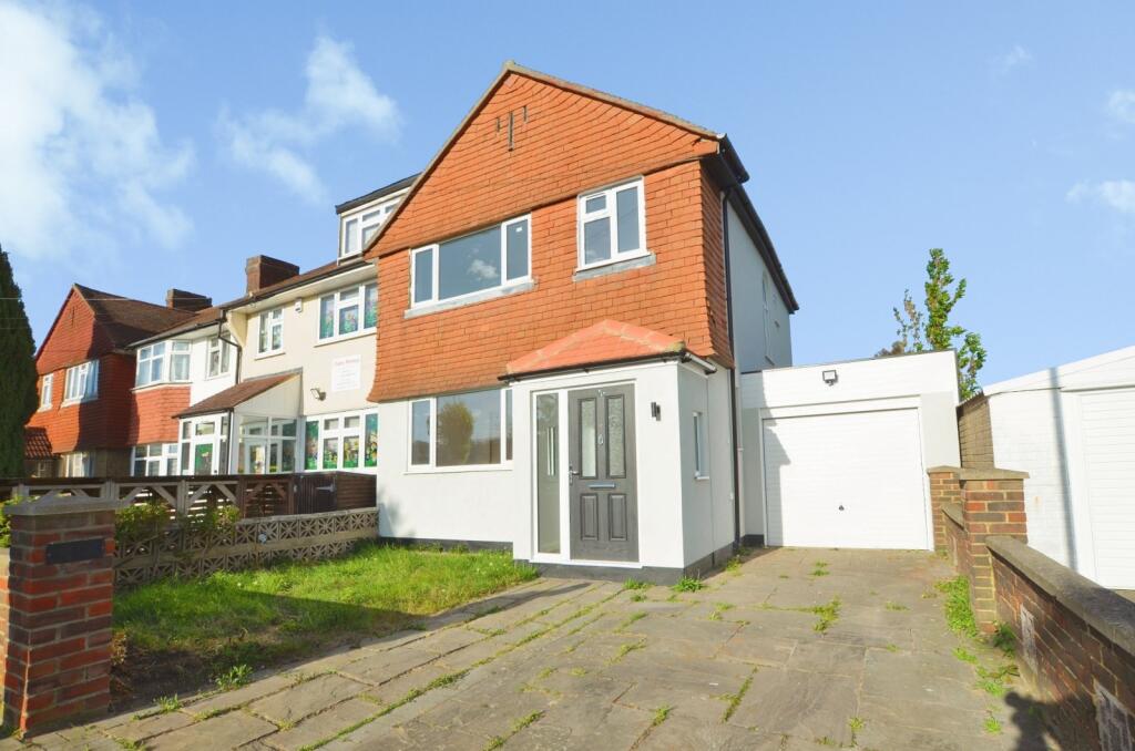 Main image of property: Otford Crescent, London, SE4