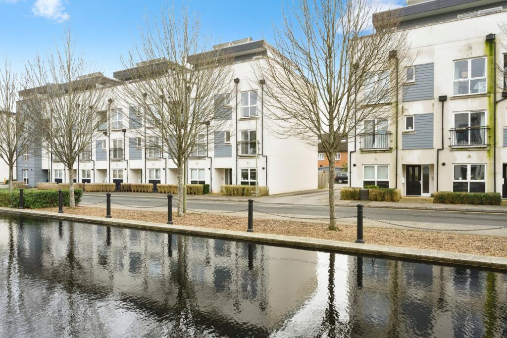 Main image of property: Canalside, Redhill, Surrey, RH1