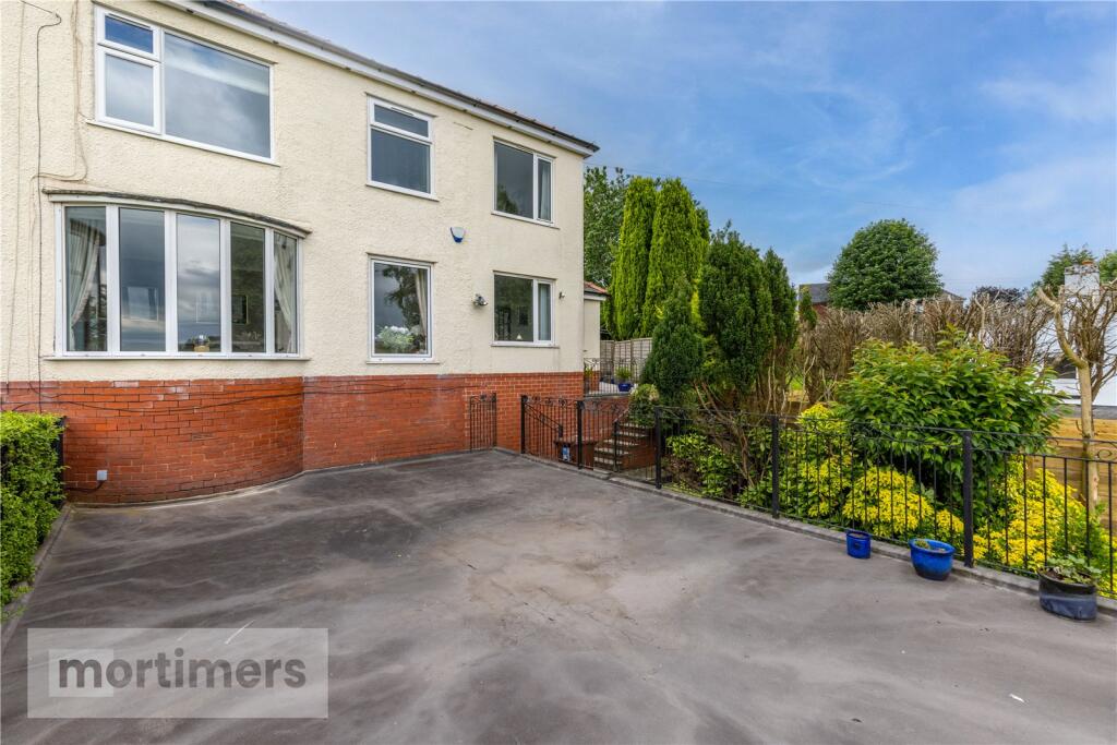 Main image of property: Royal Oak Avenue, Blackburn, Lancashire, BB1