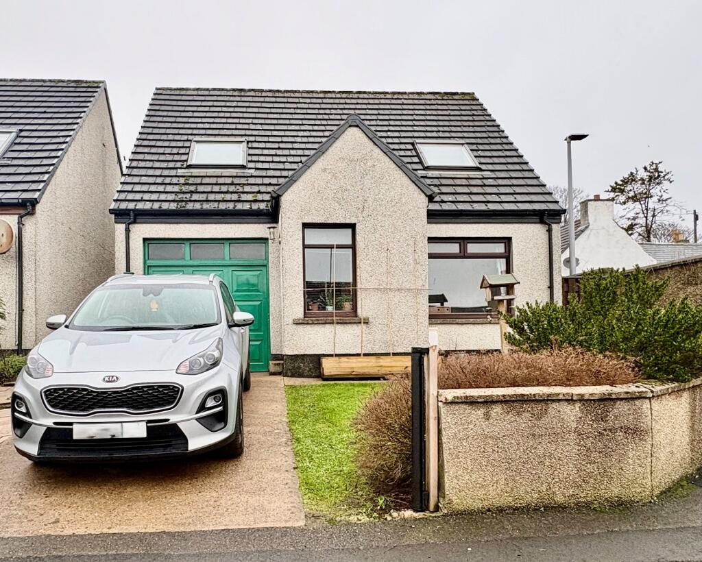 Main image of property: Barrock Street, Thurso, Highland. KW14 7DG