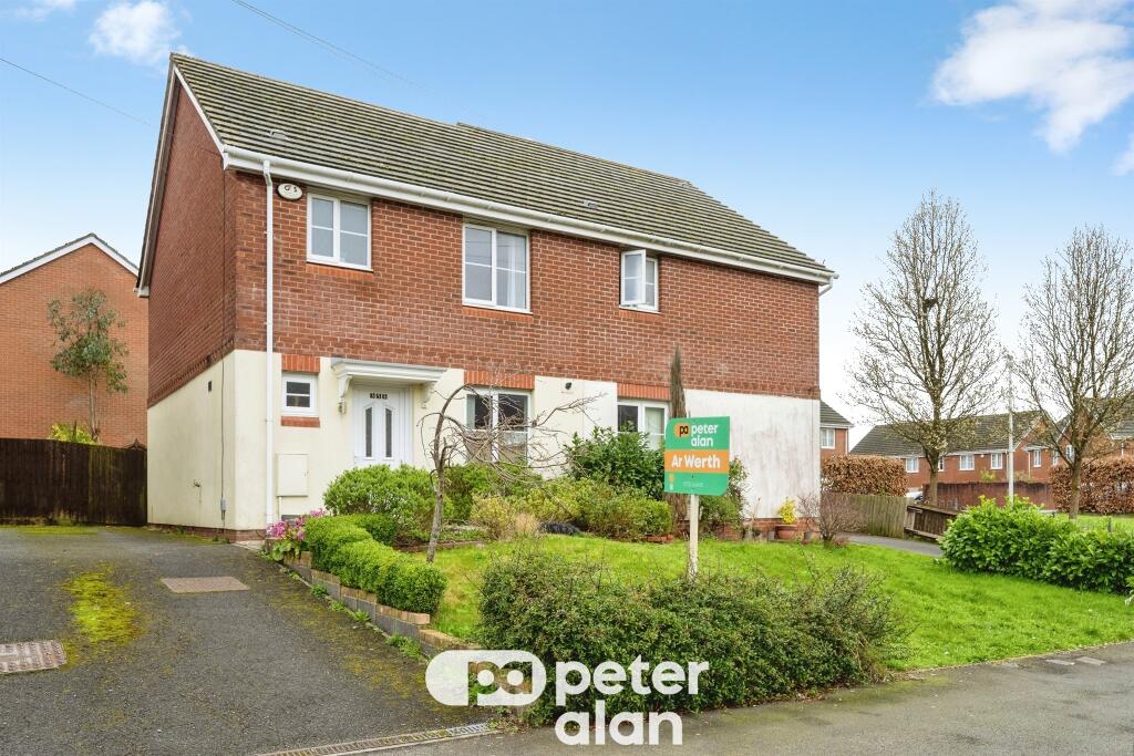 Main image of property: Gors Avenue, Townhill, Swansea