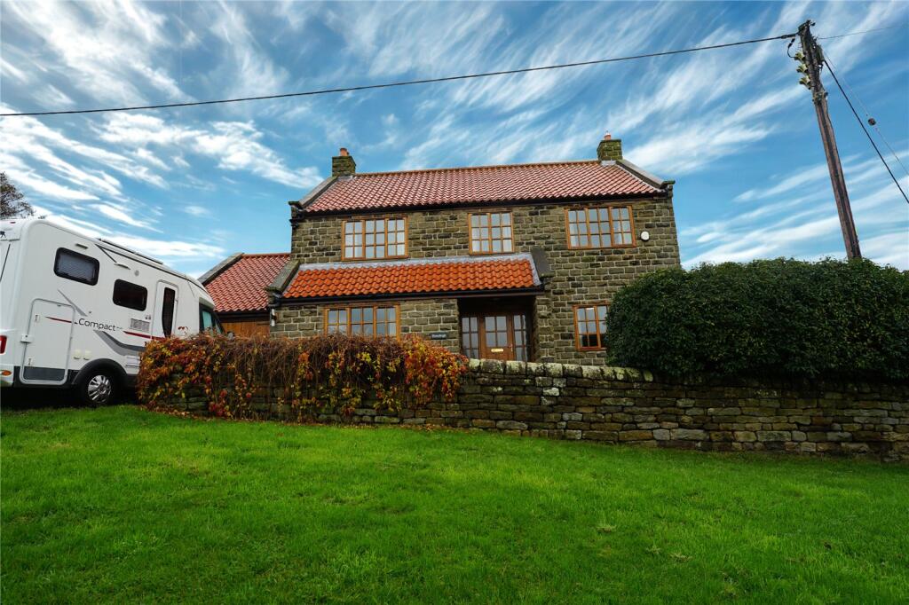 Main image of property: Egton, Whitby, North Yorkshire, YO21
