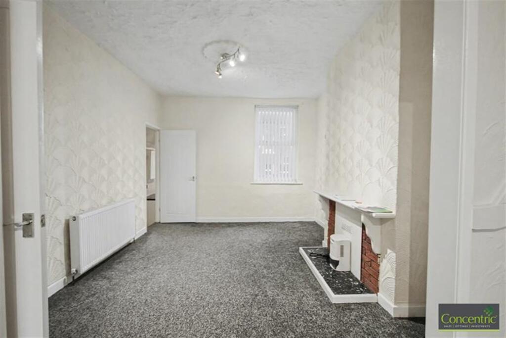 House in Liverpool - View 5