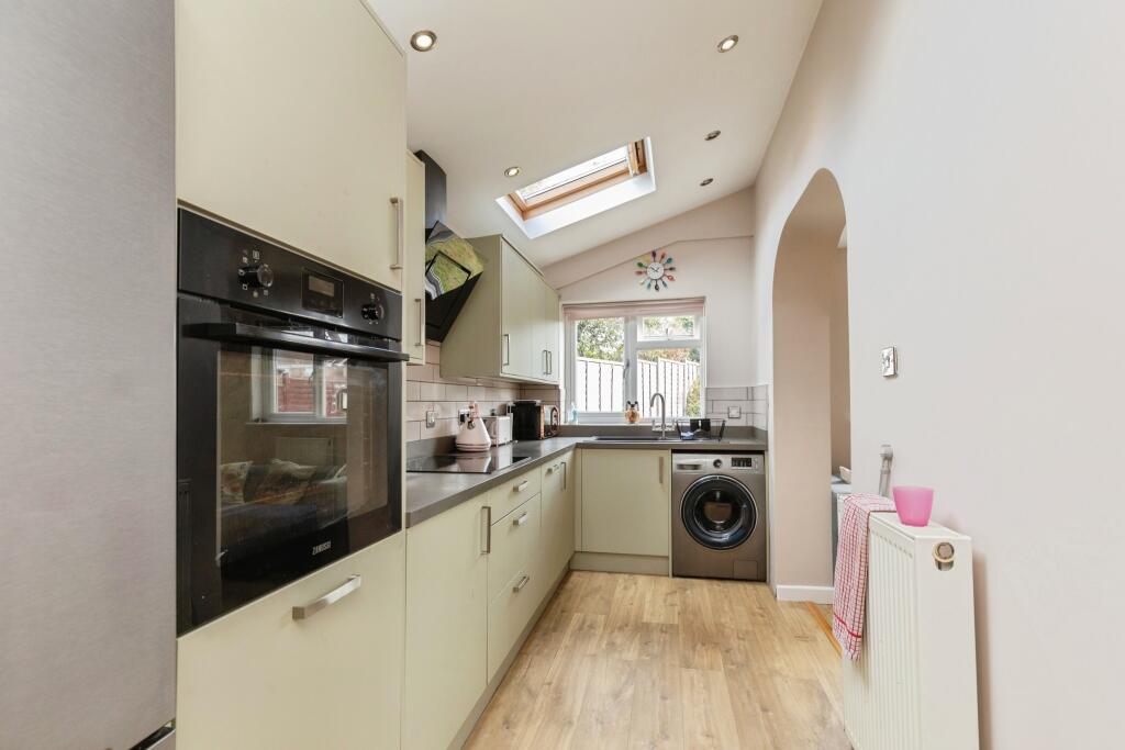 House in Bristol - View 3