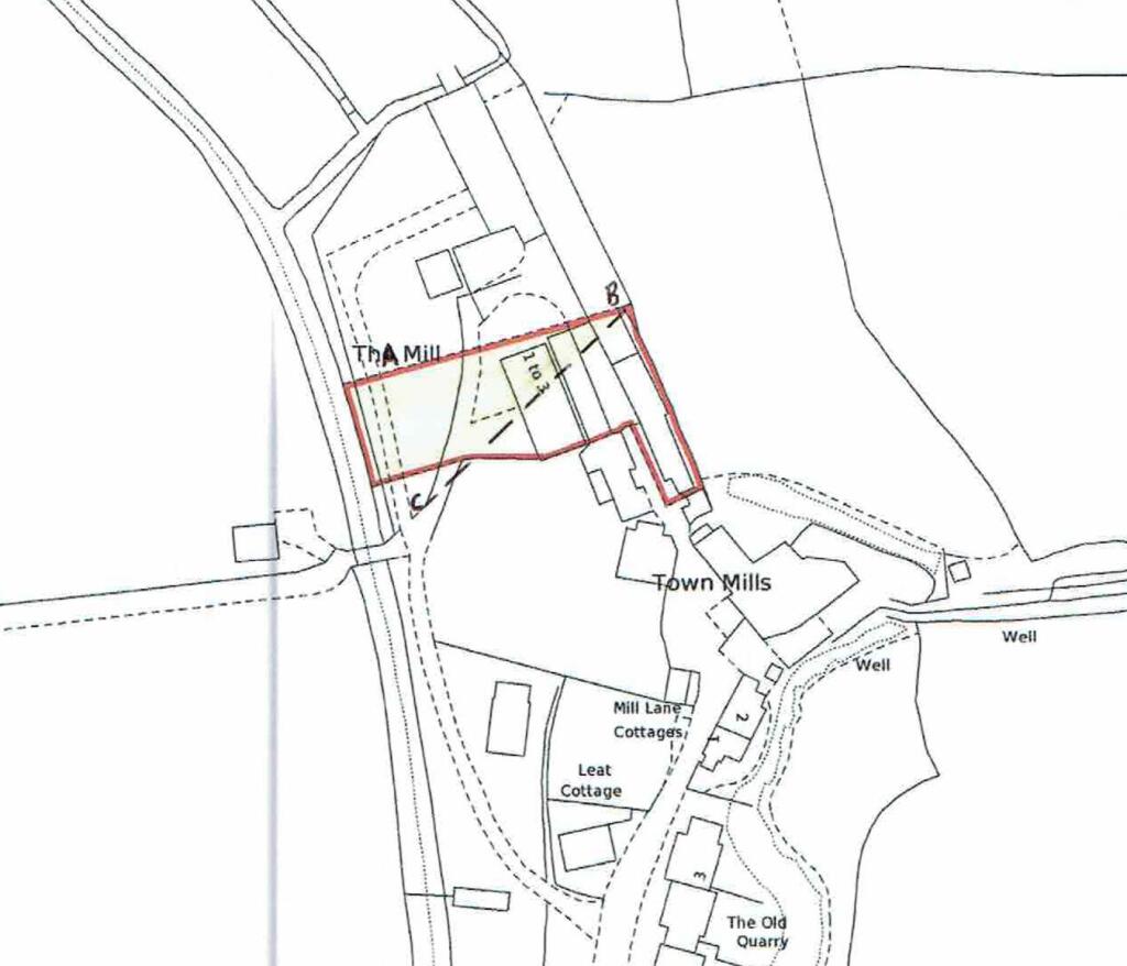 Main image of property: Mill Lane, Grampound, Truro, TR2