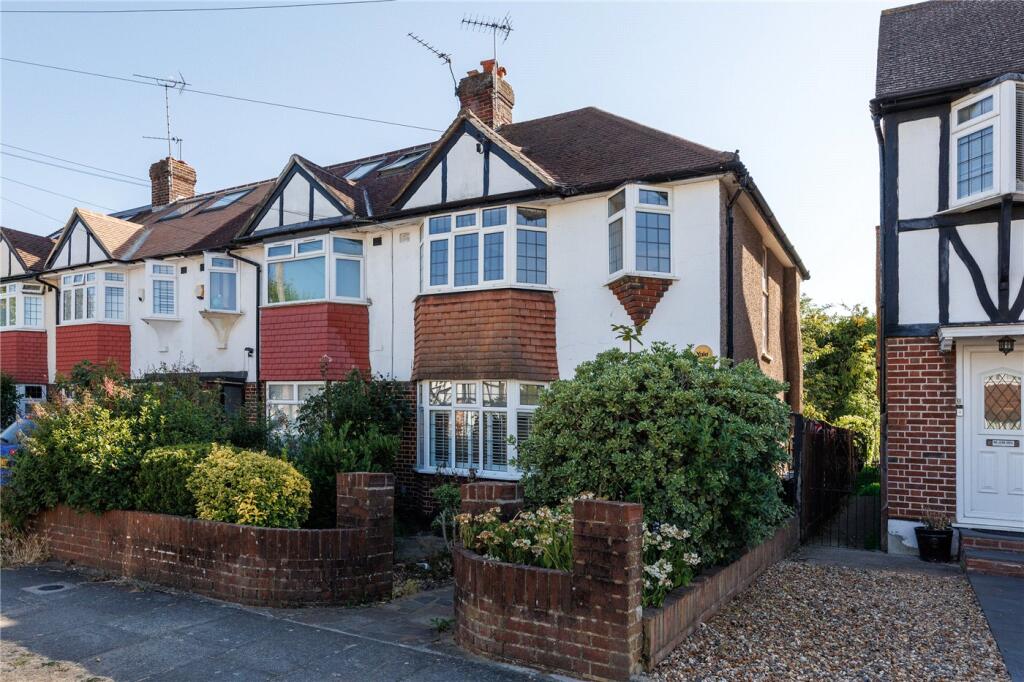 Main image of property: Orme Road, Kingston upon Thames, KT1