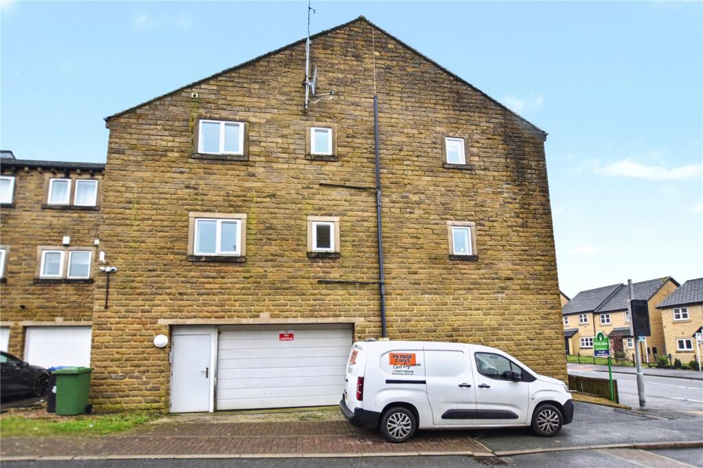Main image of property: Old Clock Mill Court, Denholme, Bradford, West Yorkshire