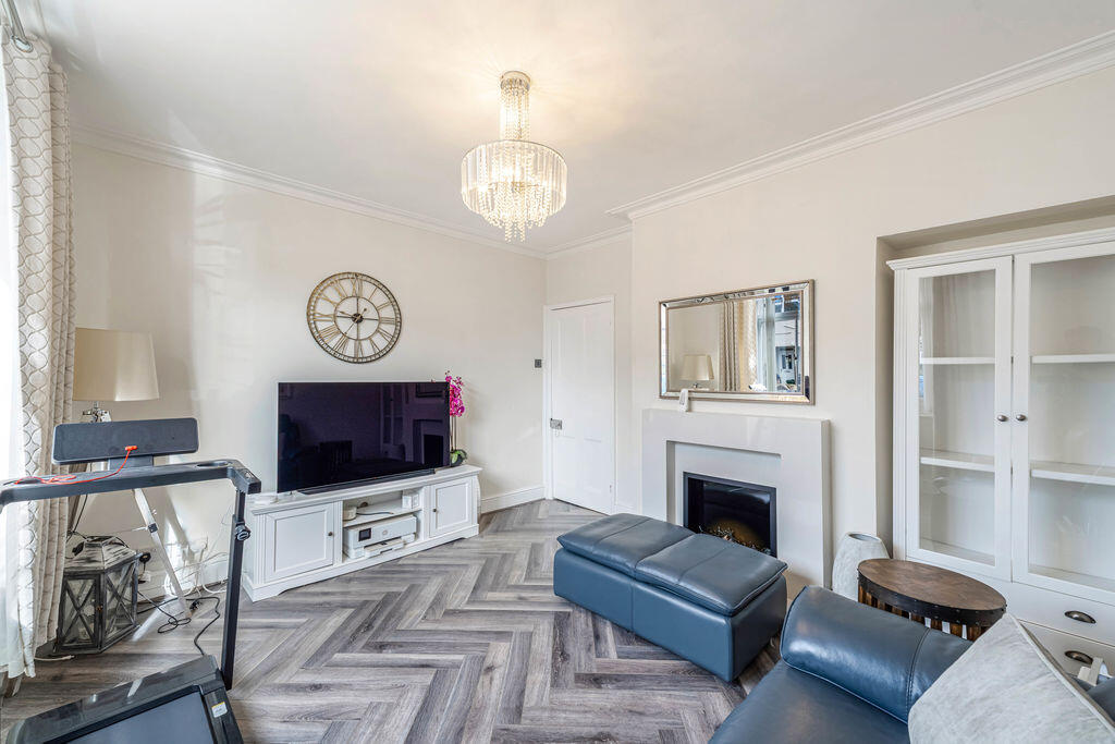 House in Bristol - View 4