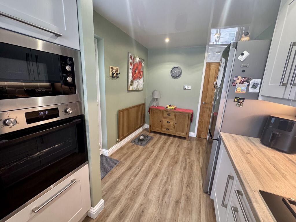 House in Sunderland, Washington - View 3