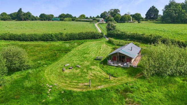 Drone View