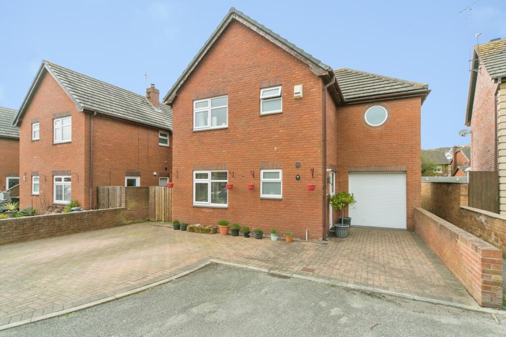 Main image of property: The Close, Penrhyn Bay, Llandudno, Conwy, LL30