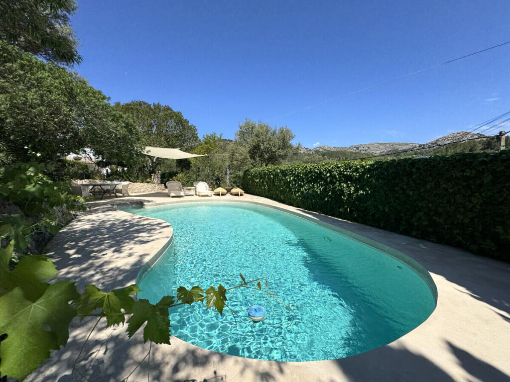 Main image of property: Balearic Islands, Mallorca, S'Arracó