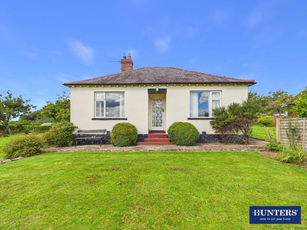 Main image of property: Hazelwood, Walton, Brampton, CA8 2DH