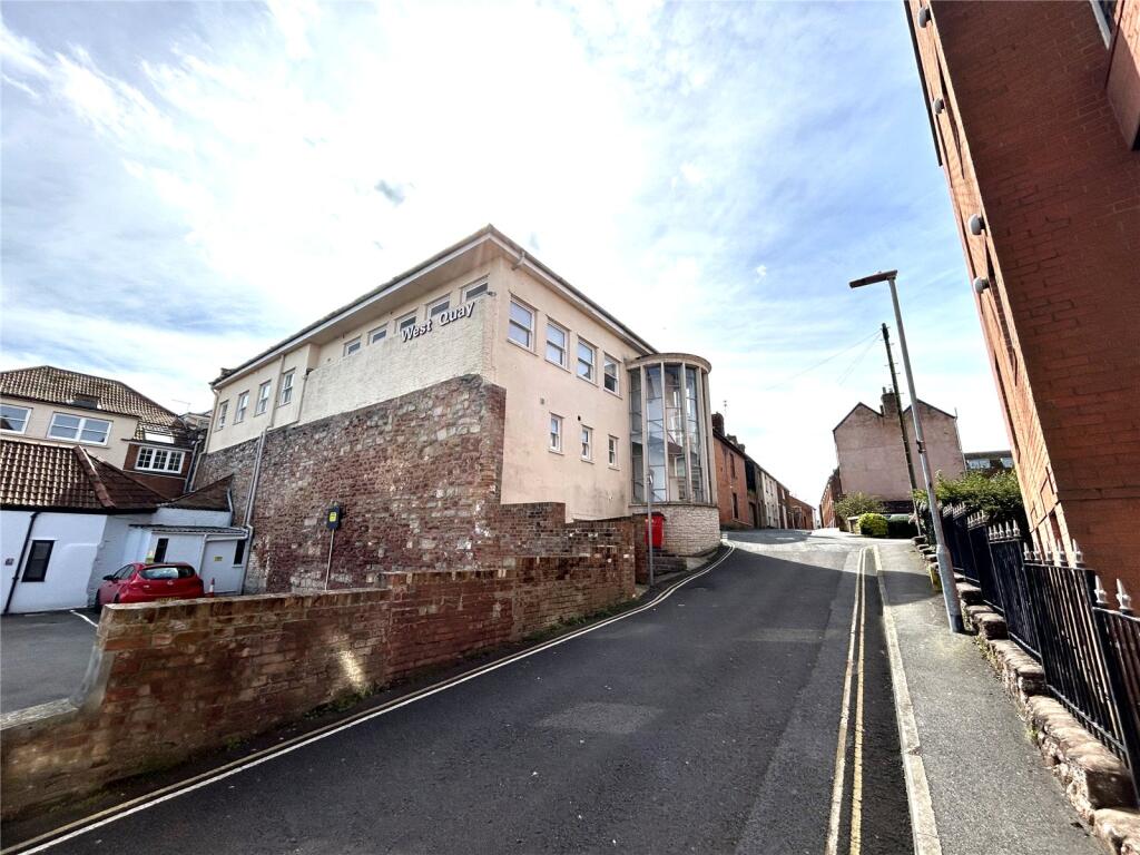 Main image of property: Bond Street, Bridgwater, TA6