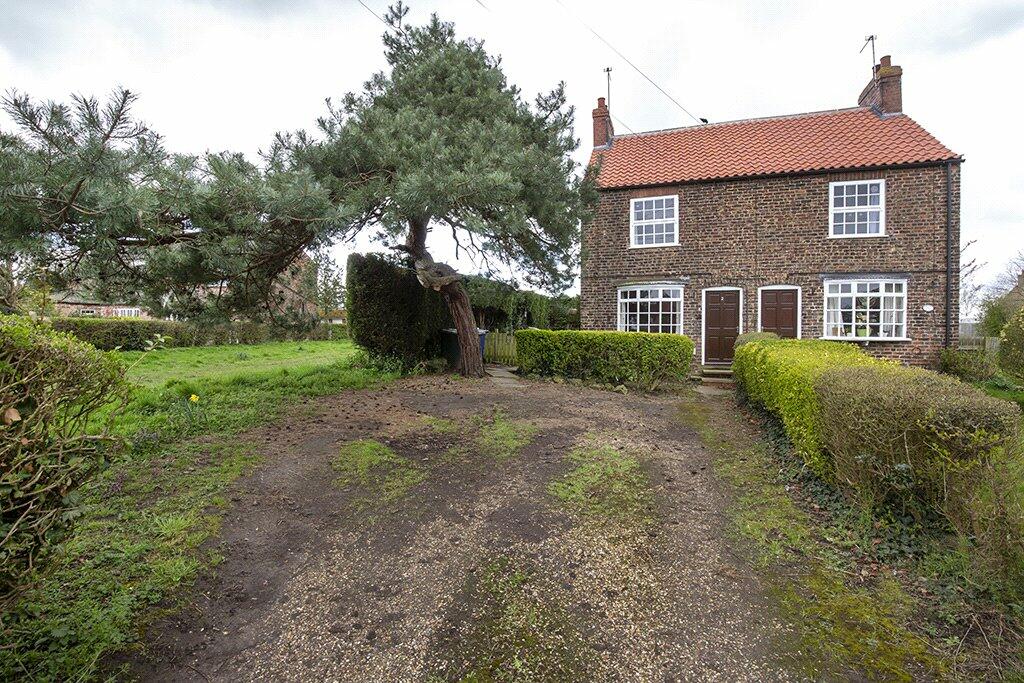 Main image of property: Garmancarr Lane, Wistow, Selby, North Yorkshire, YO8