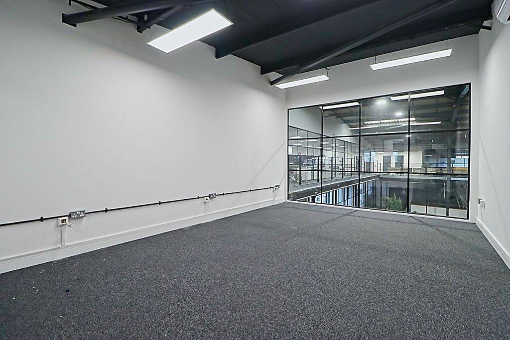 Main image of property: FF21 International House Business Centre, Charfleets Road, Canvey Island, Essex