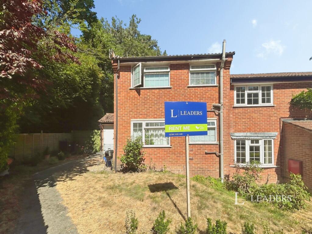 Main image of property: Foxtail Drive, Dibden Purlieu, Southampton, SO45