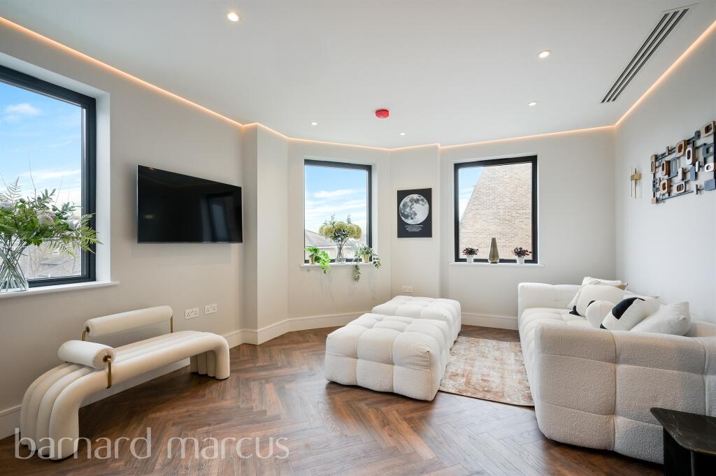 Main image of property: King Street, London