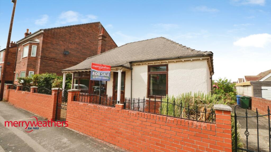 Main image of property: Princess Road, Mexborough