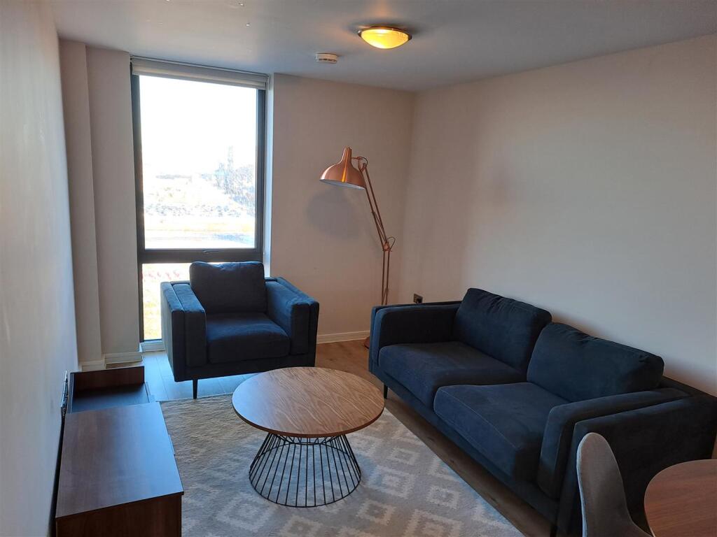 Main image of property: 9 Jesse Hartley Way, Liverpool
