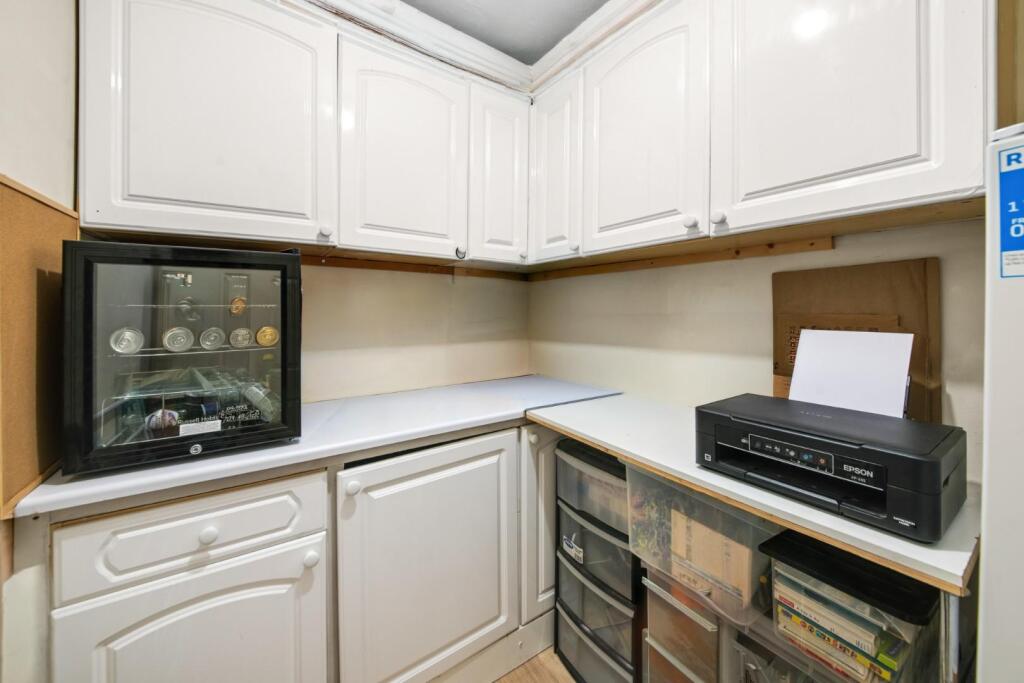 House in Southall - More