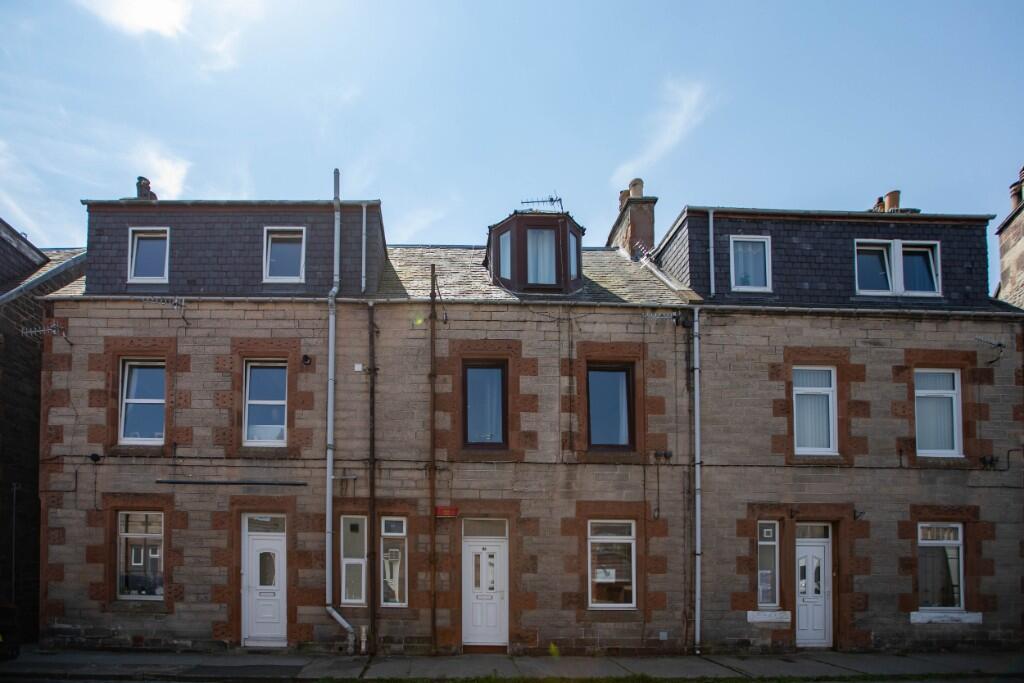 Main image of property: Lintburn Street, Galashiels, Selkirkshire, TD1