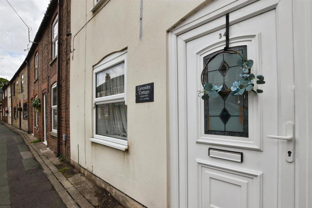 Main image of property: Main Street, Preston, Hull