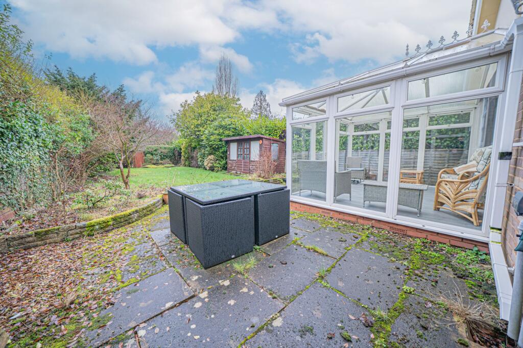 Additional image 19 of Widney Manor Road, Solihull, B91