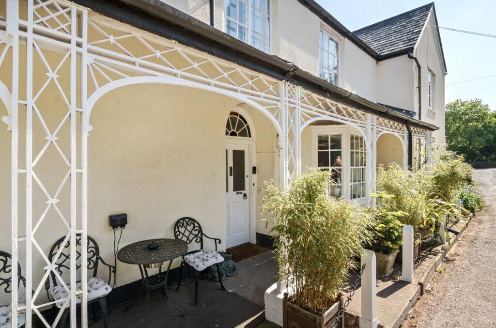 Main image of property: Brook Street, Stogumber, Taunton, Somerset