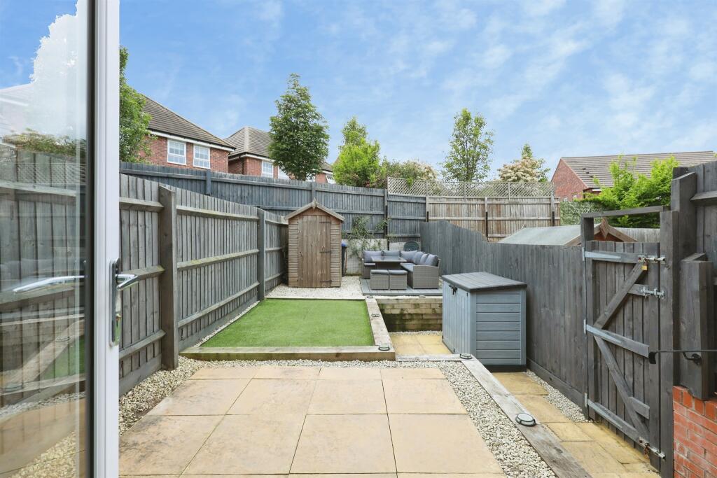 Main image of property: Lime Grove, Bishops Itchington, Southam