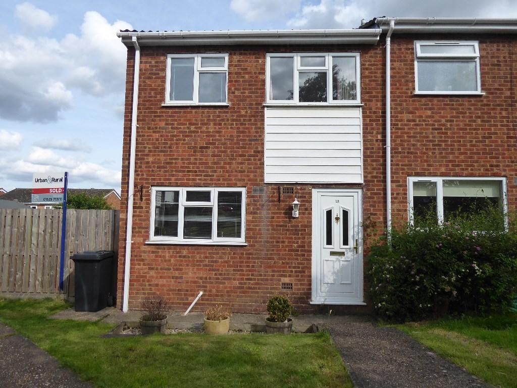 Main image of property: Dove Walk, MK45