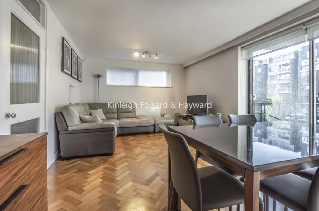 Main image of property: Haverstock Hill, Belsize Park, London, NW3