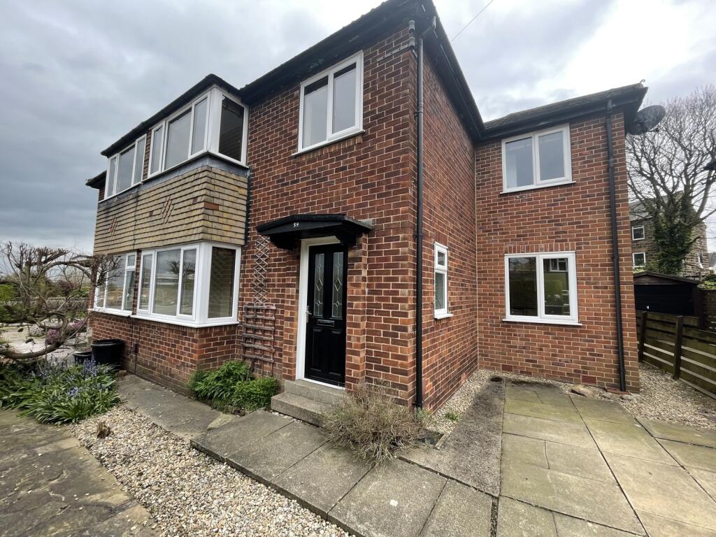 Main image of property: Kingsley Drive, Harrogate, North Yorkshire, HG1
