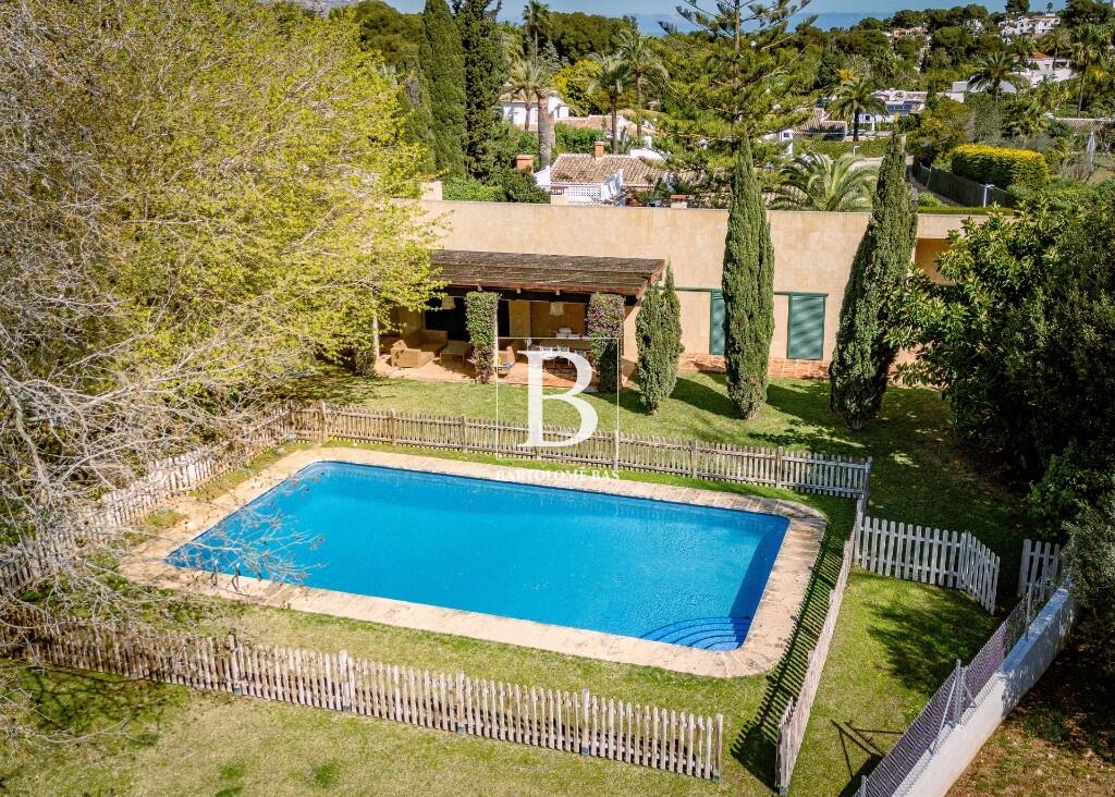 Main image of property: Javea, Alicante, Valencia