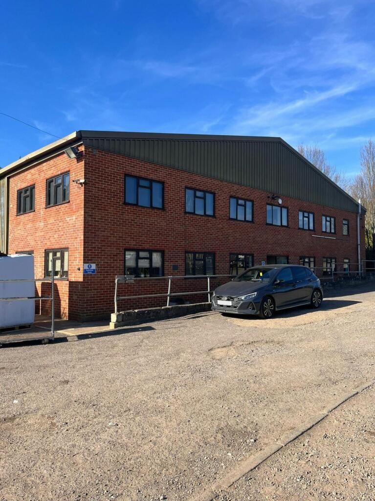 Main image of property: First Floor Offices, Trench Road, Tonbridge, TN11 9NG
