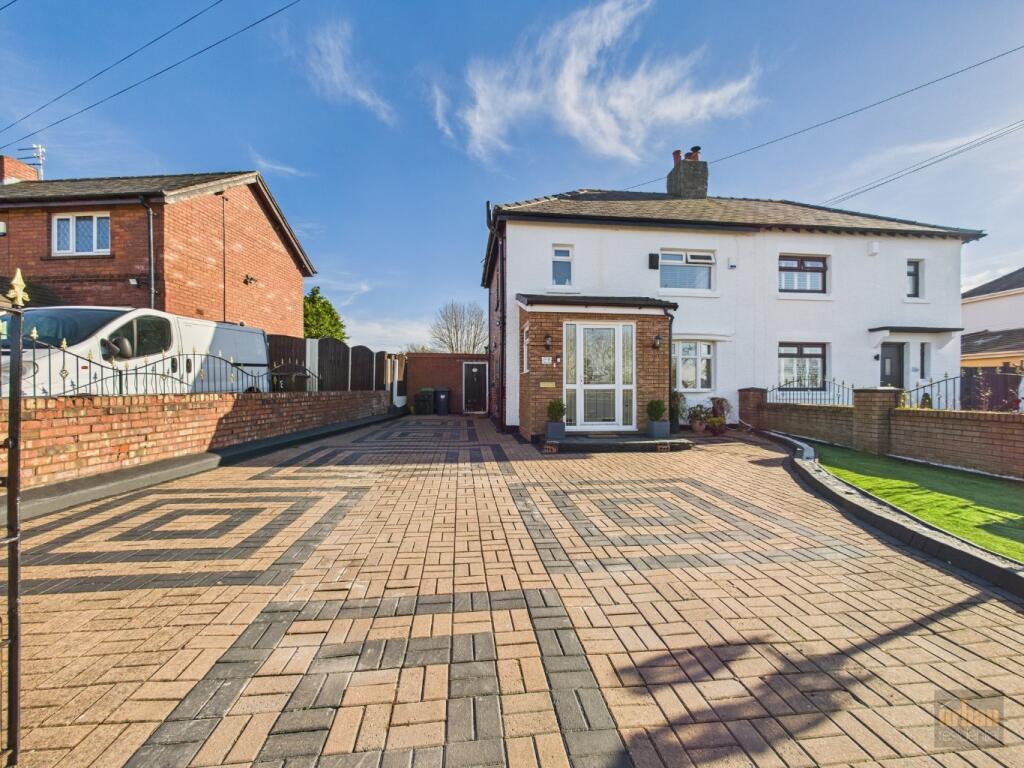 Main image of property: Cunscough Lane, Melling, Liverpool, L31