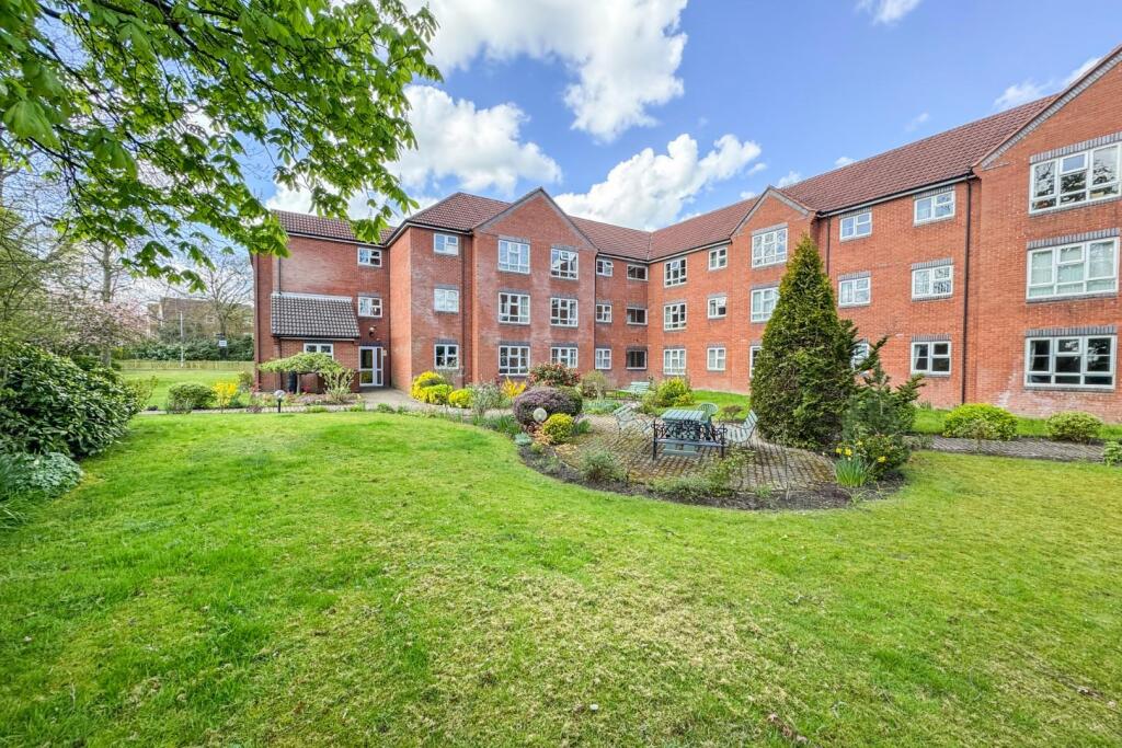 Main image of property: Woodlands, The Spinney, Moortown
