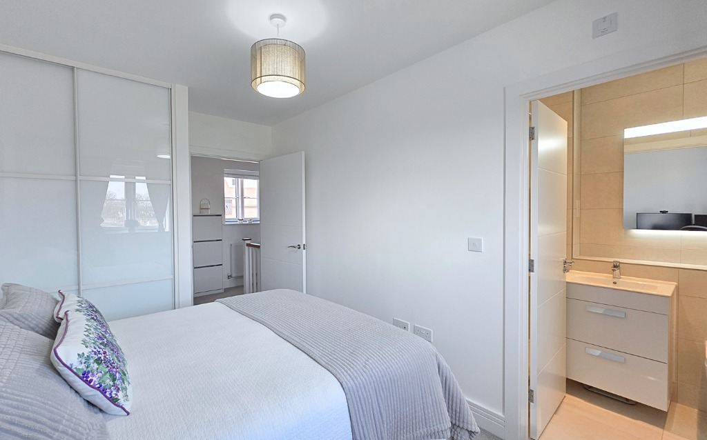 Harvest Path, Finchwood Park, Wokingham, Berkshire, RG40 - View 6