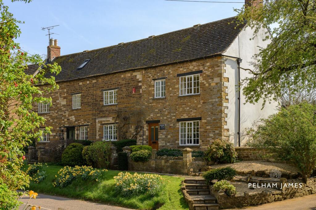 Main image of property: Main Street, Whissendine, LE15