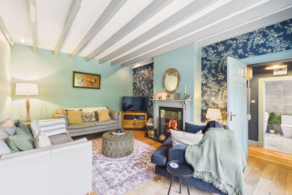 House in Kirkcaldy, Fife - View 5